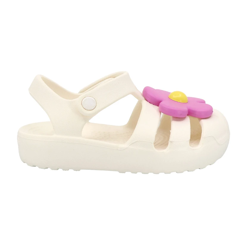 Flower Fisherman Sandals Sizes