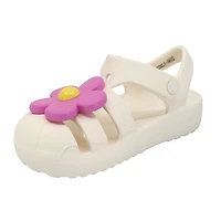 Sandales Fisherman Fleur Pointures