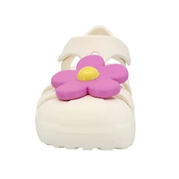 Flower Fisherman Sandals Sizes