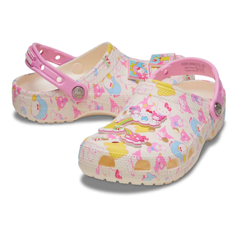 Sabot Hello Kitty Pointures