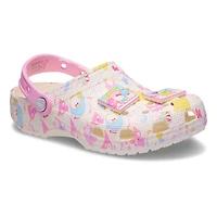 Hello Kitty Clog Sizes