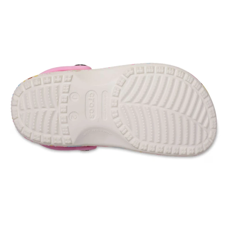 Hello Kitty Clog Sizes