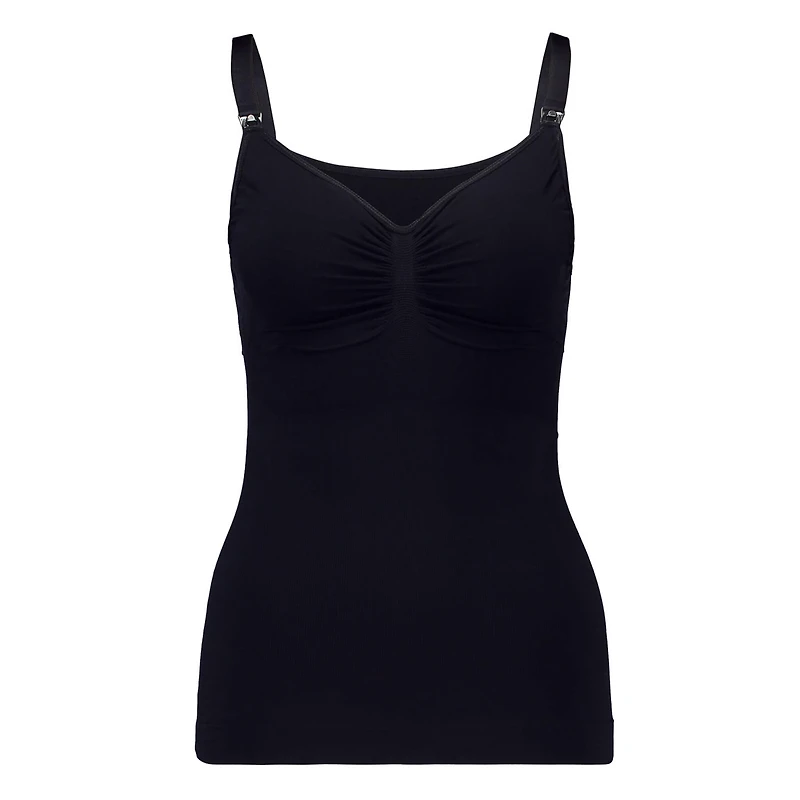 Nursing Shapewear Top