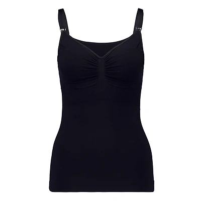 Camisole d'Allaitement avec Corsage
