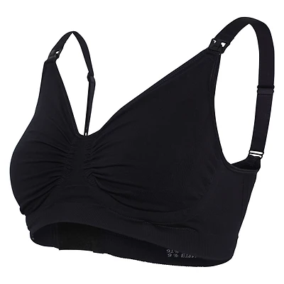 Soutien-Gorge d'Allaitement Sans Coutures Carri-Gel ®