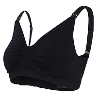 Soutien-Gorge d'Allaitement Sans Coutures Carri-Gel ®