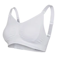 Padded Nursing Bra