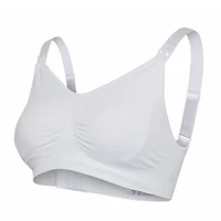 Padded Maternity Nursing Bra