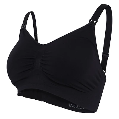 Padded Nursing Bra
