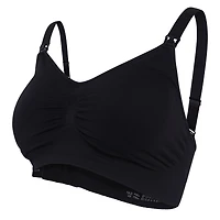 Padded Nursing Bra