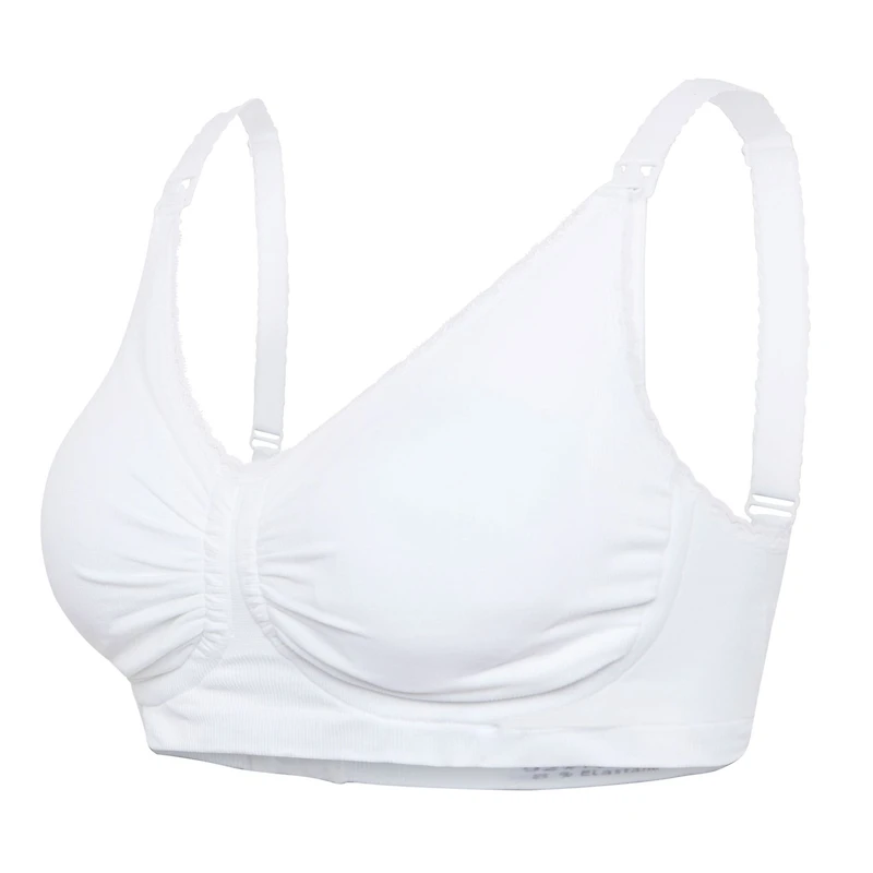 Nursing Bra Padded Carri-gel