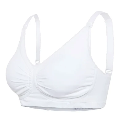 Nursing Bra Padded Carri-gel