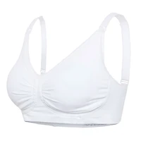 Nursing Bra Padded Carri-gel