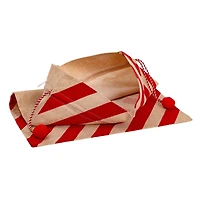 Grand Sac Cadeau de Noël