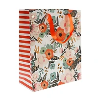 Sac Cadeau - Floral