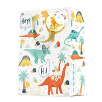 Gift Bag - Dinos