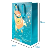 Gift Bag - Lion Rocket