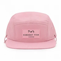 Casquette 5panel Berry 6mois-5ans