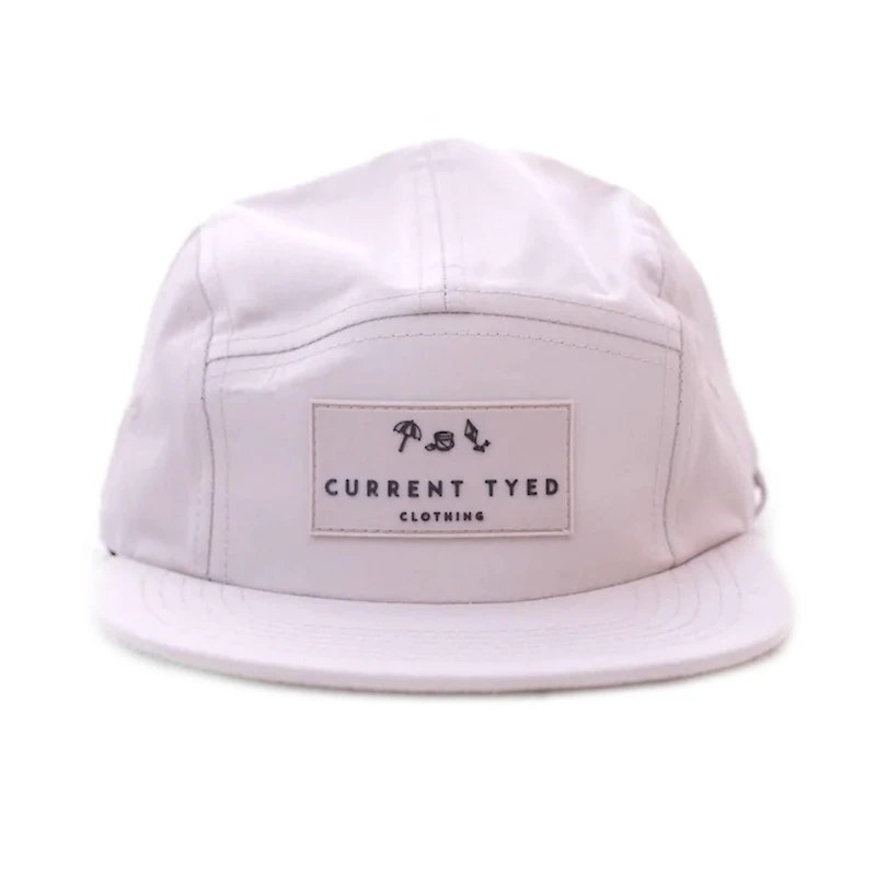 Casquette 5Panel Lilas 6mois-5ans