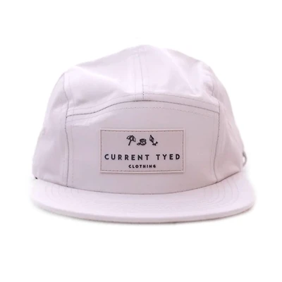 Casquette 5Panel Lilas 6mois-5ans