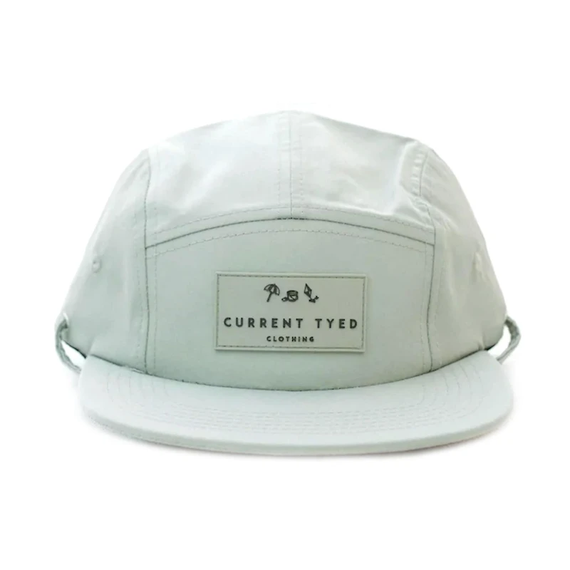 Sage 5Panel Cap 6m-5y