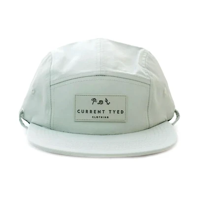 Casquette 5Panel Sauge 6m-5ans