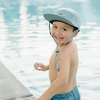Sage 5Panel Cap 6m-5y