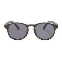 Lunette Keyhole Charcoal 6m-6ans