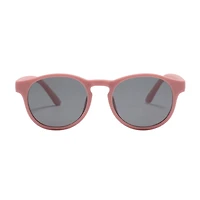 Lunette Keyhole Rose 6m-6ans