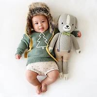 Little Noah the Dog 13"