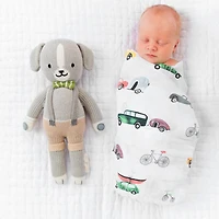 Little Noah the Dog 13"
