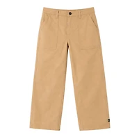 Pantalon Hyped Canvas 8-14ans