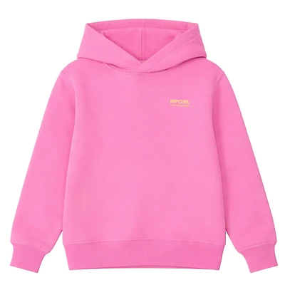 Surf Puff Heritage Hoodie 1-8