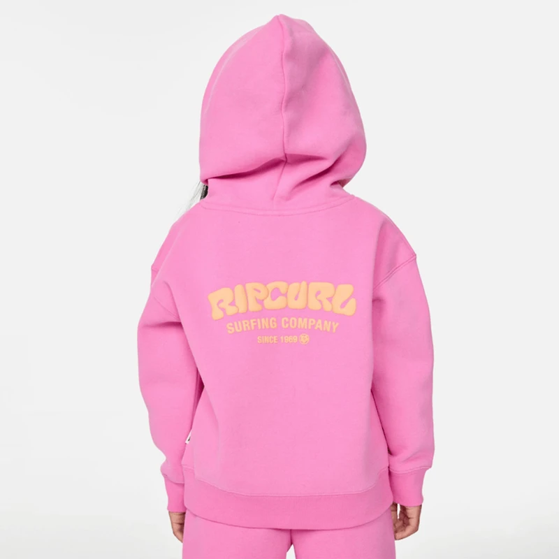 Kangourou Surf Puff 1-8ans