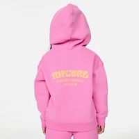 Kangourou Surf Puff 1-8ans