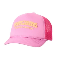 Casquette Filet Mixed Soft 2-6ans