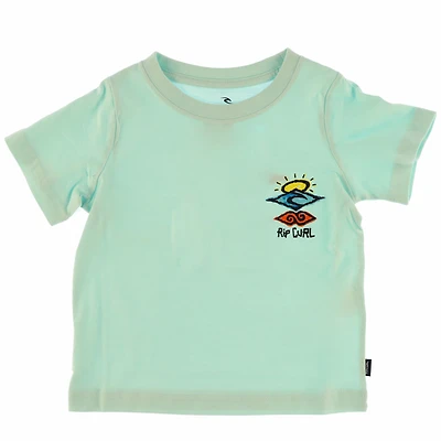 T-shirt Icons Shred 1-8ans