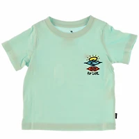 T-shirt Icons Shred 1-8ans
