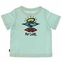 Icons Shred T-shirt 1-8