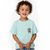 Icons Shred T-shirt 1-8