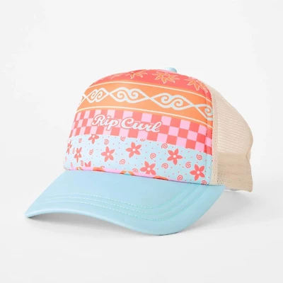 Casquette Filet Mixed 8-16ans