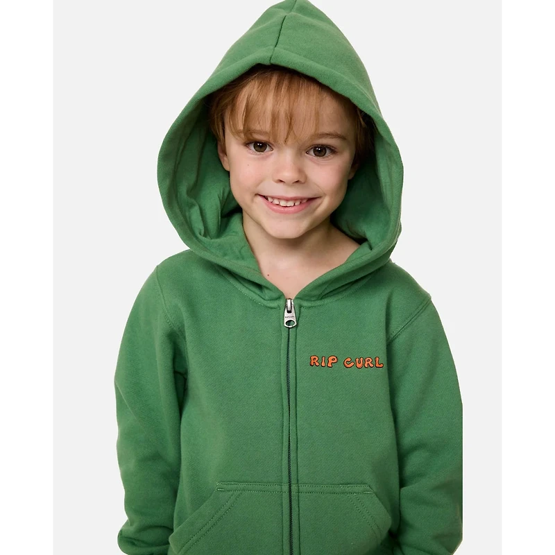 Kangourou Zip Cosmic 1-8ans