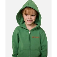 Kangourou Zip Cosmic 1-8ans