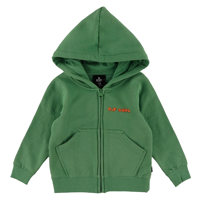 Kangourou Zip Cosmic 1-8ans