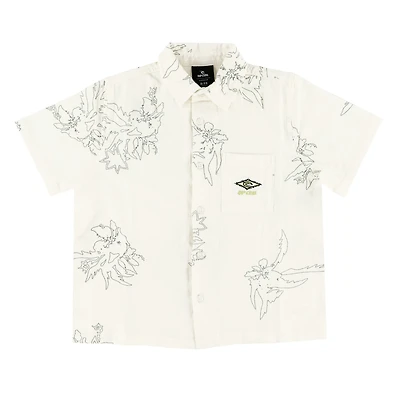 Raw Energy Shirt 8-14y