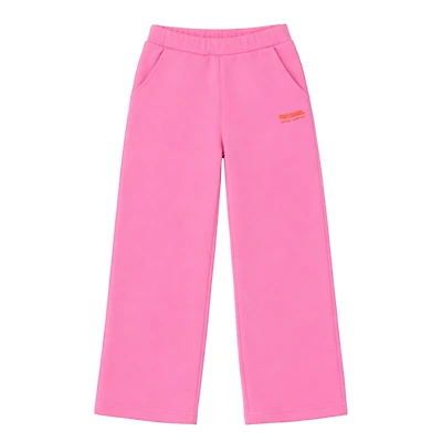 Surf Puff Wide Sweatpants 1-8