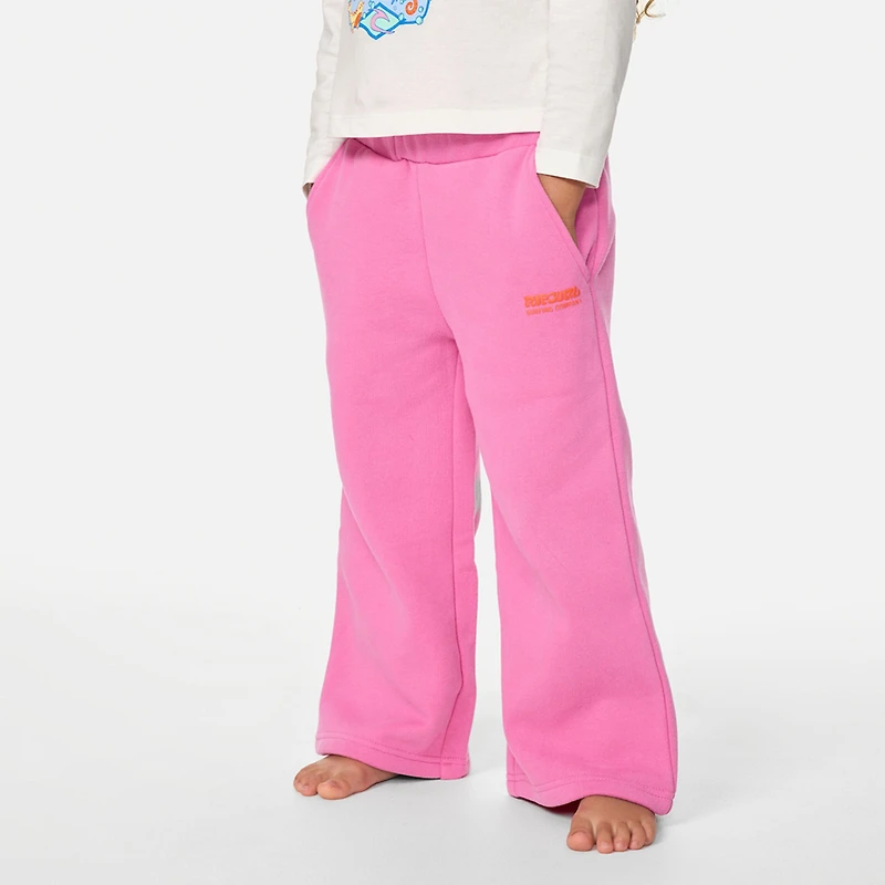 Surf Puff Wide Sweatpants 1-8
