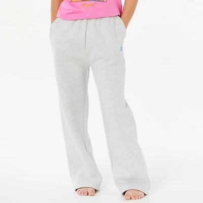Surf Puff Wide Sweatpants 8-14