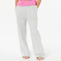 Surf Puff Wide Sweatpants 8-14