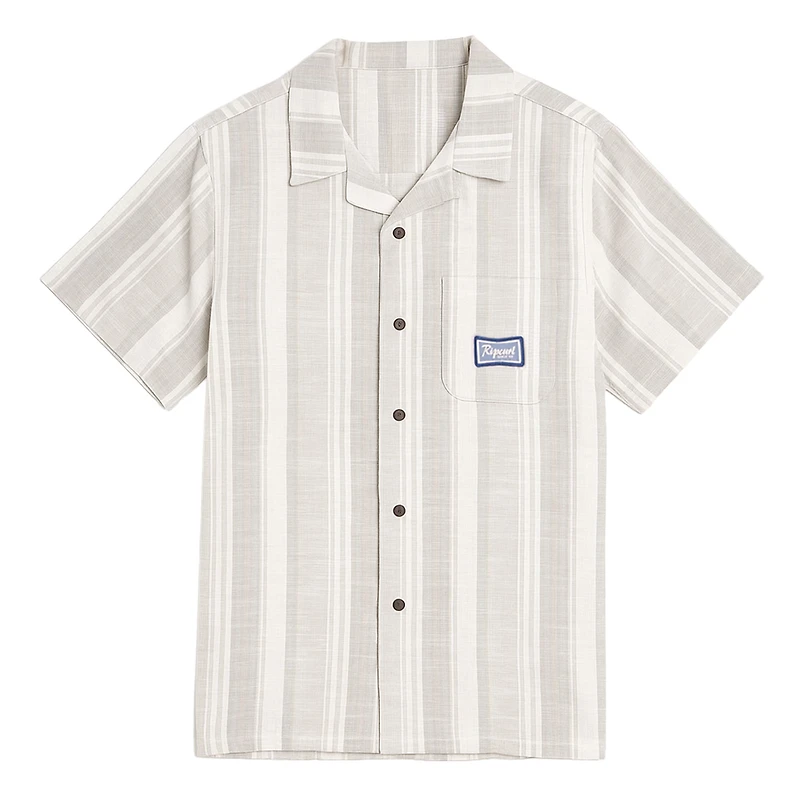 Mod Cali Stripe Shirt 8-14